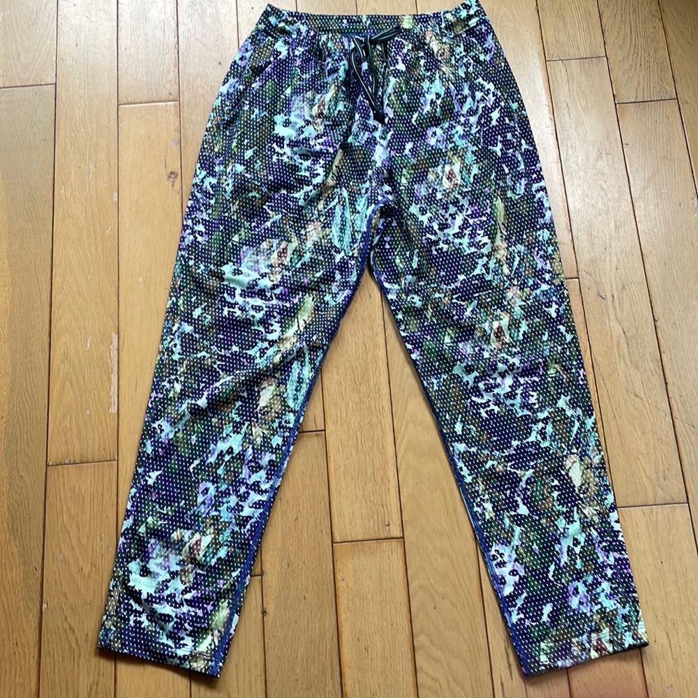 Lululemon drawstring pants